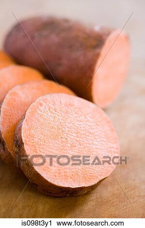 Sweet potato View Large Photo Image Stock Image - Sweet potato. Fotosearch
