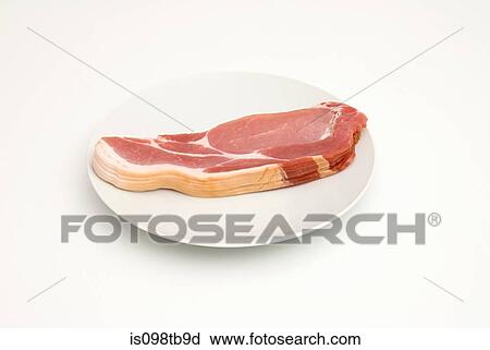 Bacon rashers View Large Photo Image Stock Image - Bacon rashers. Fotosearch