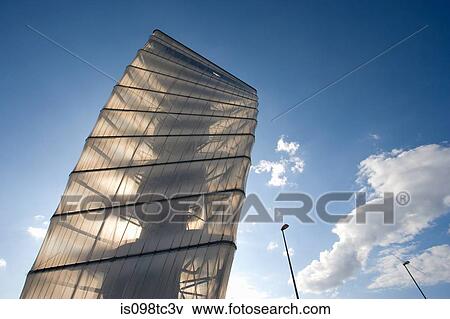 Tower building near berlin schoenefeld airport View Large Photo Image Stock Photo - Tower building near berlin schoenefeld airport. Fotosearch