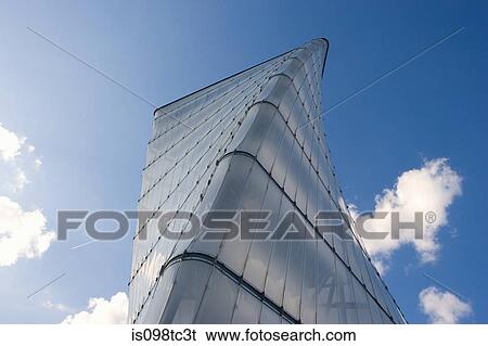 Tower building near berlin schoenefeld airport View Large Photo Image Stock Photograph - Tower building near berlin schoenefeld airport. Fotosearch