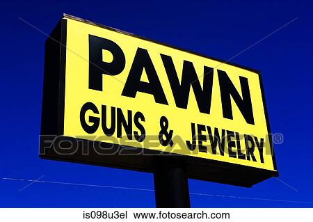 Pawn sign View Large Photo Image Stock Image - Pawn sign. Fotosearch
