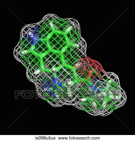 LSD molecule View Large Photo Image Stock Photo - LSD molecule. Fotosearch