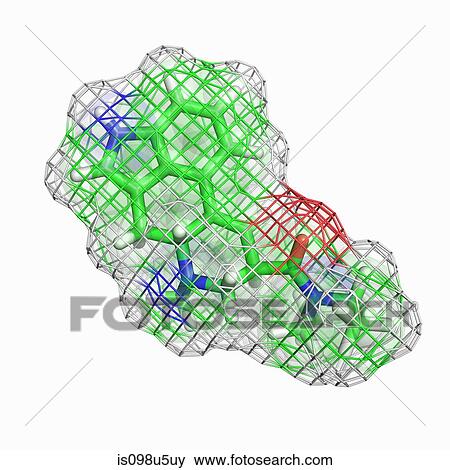 LSD molecule View Large Photo Image Stock Photo - LSD molecule. Fotosearch
