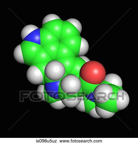 LSD molecule View Large Photo Image Stock Photo - LSD molecule. Fotosearch