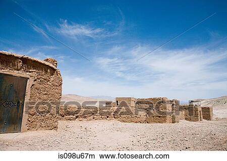 Souss-Massa-Draa, Morocco View Large Photo Image Picture - Souss-Massa-Draa, Morocco. Fotosearch