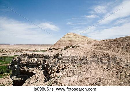 Souss-Massa-Draa, Morocco View Large Photo Image Stock Photograph - Souss-Massa-Draa, Morocco. Fotosearch