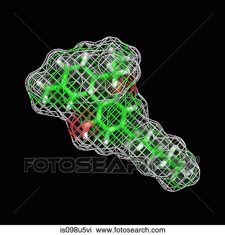 THC molecule View Large Photo Image Stock Image - THC molecule. Fotosearch