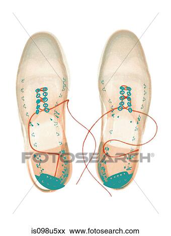 Xray image of shoes View Large Photo Image Stock Photo - Xray image of shoes. Fotosearch