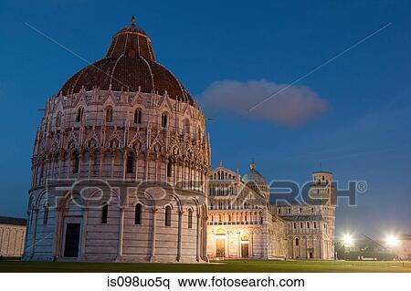 Piazza dei miracoli, Pisa, Italy View Large Photo Image Stock Photography - Piazza dei miracoli, Pisa, Italy. Fotosearch