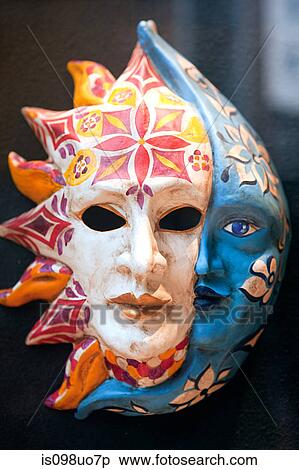 Venice carnival mask View Large Photo Image Stock Photography - Venice carnival mask. Fotosearch