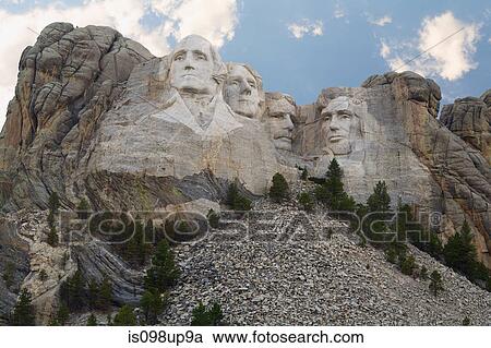Mount Rushmore View Large Photo Image Stock Image - Mount Rushmore. Fotosearch