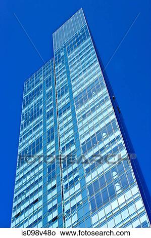 Skyscrapers, White Plains, Westchester County, New York State, USA View Large Photo Image Picture - Skyscrapers, White Plains, Westchester County, New York State, USA. Fotosearch