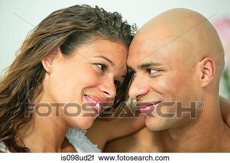 Loving couple View Large Photo Image Stock Image - Loving couple. Fotosearch