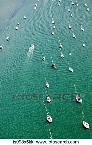 Boats in the water, Newport County, Rhode Island, USA View Large Photo Image Stock Image - Boats in the water, Newport County, Rhode Island, USA. Fotosearch