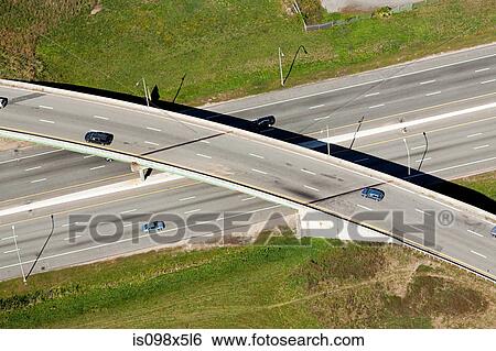 Highway flyover, Newport County, Rhode Island, USA View Large Photo Image Stock Photograph - Highway flyover, Newport County, Rhode Island, USA. Fotosearch