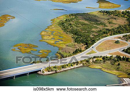 Highway, Newport County, Rhode Island, USA View Large Photo Image Picture - Highway, Newport County, Rhode Island, USA. Fotosearch
