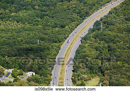 Highway, Newport County, Rhode Island, USA View Large Photo Image Stock Image - Highway, Newport County, Rhode Island, USA. Fotosearch