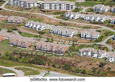 Housing development, Newport County, Rhode Island, USA View Large Photo Image Stock Photo - Housing development, Newport County, Rhode Island, USA. Fotosearch