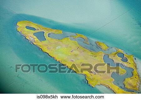 Island in Narragansett Bay, Newport County, Rhode Island, USA View Large Photo Image Stock Image - Island in Narragansett Bay, Newport County, Rhode Island, USA. Fotosearch