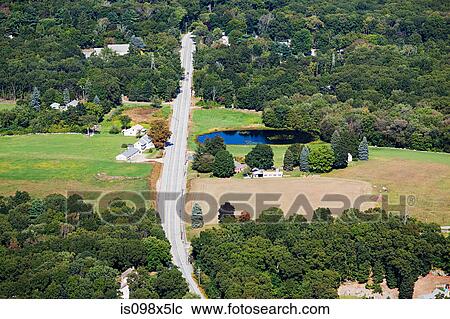 Road, Newport County, Rhode Island, USA View Large Photo Image Stock Image - Road, Newport County, Rhode Island, USA. Fotosearch