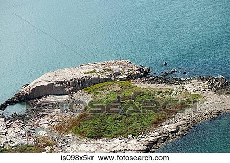 Rocky coastline, Newport County, Rhode Island, USA View Large Photo Image Stock Photography - Rocky coastline, Newport County, Rhode Island, USA. Fotosearch