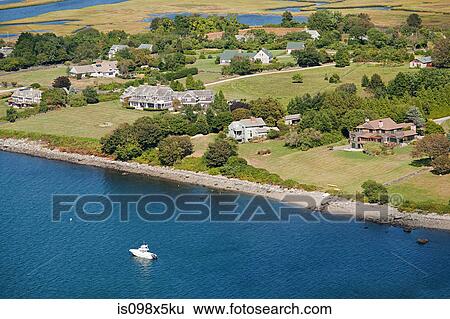 Rural landscape, Newport County, Rhode Island, USA View Large Photo Image Stock Photograph - Rural landscape, Newport County, Rhode Island, USA. Fotosearch