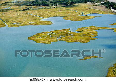 Water and landscape, Newport County, Rhode Island, USA View Large Photo Image Picture - Water and landscape, Newport County, Rhode Island, USA. Fotosearch