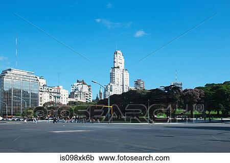 Buenos Aires, Argentina View Large Photo Image Stock Image - Buenos Aires, Argentina. Fotosearch