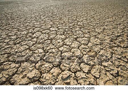 Cracked earth, Northern Cape, South Africa View Large Photo Image Stock Image - Cracked earth, Northern Cape, South Africa. Fotosearch
