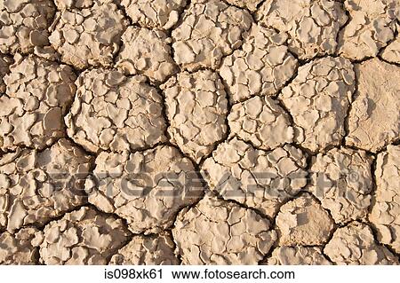 Cracked earth, Northern Cape, South Africa View Large Photo Image Stock Image - Cracked earth, Northern Cape, South Africa. Fotosearch