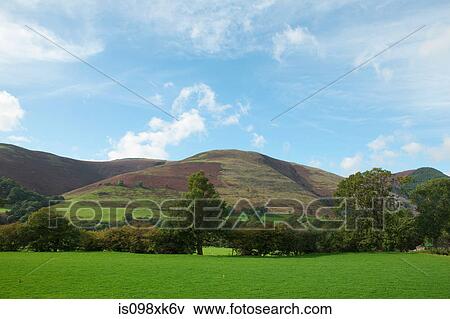 Hills, North Wales, UK View Large Photo Image Stock Photo - Hills, North Wales, UK. Fotosearch