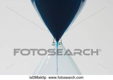 Hourglass View Large Photo Image Stock Photography - Hourglass. Fotosearch