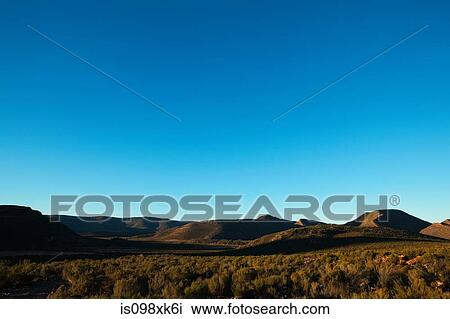 Landscape, South Africa View Large Photo Image Stock Image - Landscape, South Africa. Fotosearch