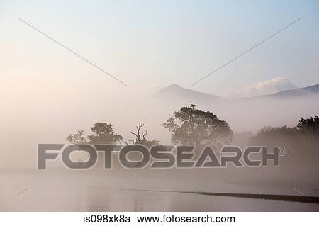 Bassenthwaite Lake, Lake District, Cumbria, England View Large Photo Image Stock Image - Bassenthwaite Lake, Lake District, Cumbria, England. Fotosearch