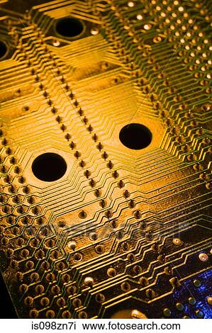 Circuit board View Large Photo Image Stock Image - Circuit board. Fotosearch