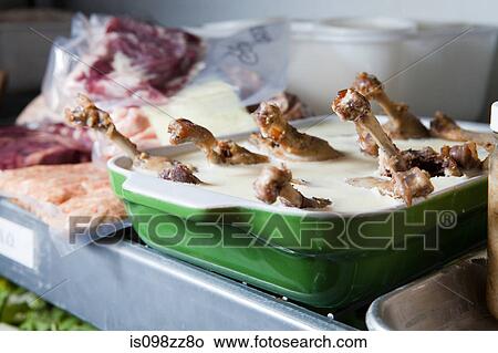 Confit duck View Large Photo Image Picture - Confit duck. Fotosearch