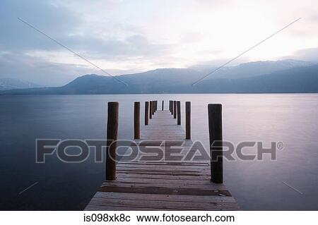 Derwent Water, Lake District, Cumbria, England View Large Photo Image Stock Image - Derwent Water, Lake District, Cumbria, England. Fotosearch