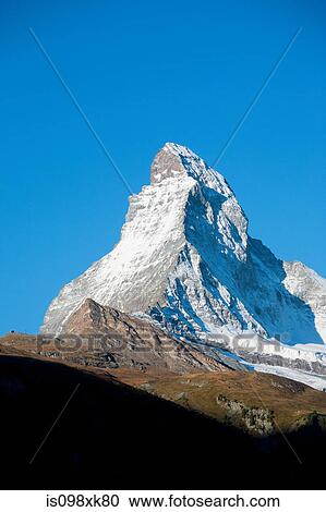 Matterhorn, Pennine Alps, Switzerland View Large Photo Image Stock Image - Matterhorn, Pennine Alps, Switzerland. Fotosearch