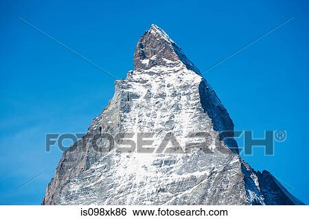 Matterhorn, Pennine Alps, Switzerland View Large Photo Image Stock Photograph - Matterhorn, Pennine Alps, Switzerland. Fotosearch