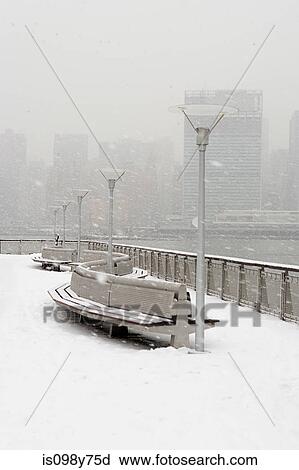 New York City in winter, New York, USA View Large Photo Image Stock Image - New York City in winter, New York, USA. Fotosearch