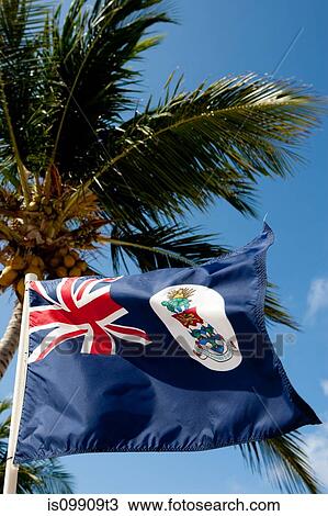 Pre-1999 Cayman Island Flag View Large Photo Image Stock Image - Pre-1999 Cayman Island Flag. Fotosearch