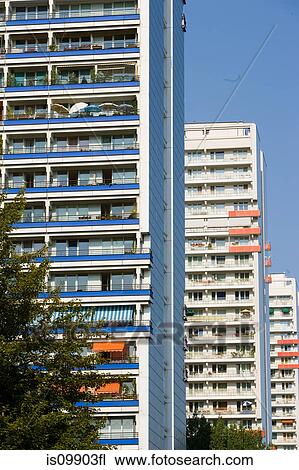 Apartments in Mitte, Berlin, Germany View Large Photo Image Stock Image - Apartments in Mitte, Berlin, Germany. Fotosearch
