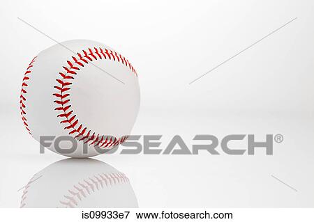 Baseball View Large Photo Image Stock Photo - Baseball. Fotosearch