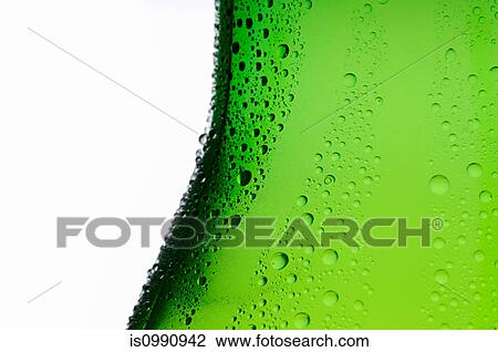 Bottle of lager, close up View Large Photo Image Stock Image - Bottle of lager, close up. Fotosearch