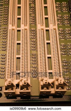 Circuit board, close up View Large Photo Image Stock Photograph - Circuit board, close up. Fotosearch