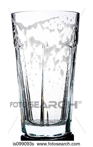 Empty beer glass View Large Photo Image Stock Photograph - Empty beer glass. Fotosearch