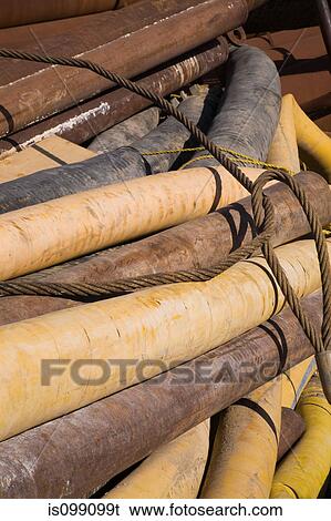 Industrial piping, close up View Large Photo Image Stock Photograph - Industrial piping, close up. Fotosearch