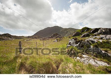 Ring of Kerry, Republic of Ireland View Large Photo Image Stock Image - Ring of Kerry, Republic of Ireland. Fotosearch