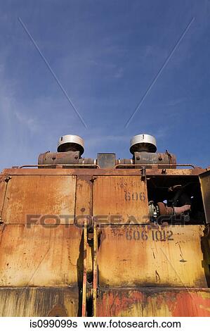 Rusty industrial equipment View Large Photo Image Stock Photograph - Rusty industrial equipment. Fotosearch