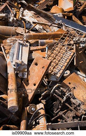 Rusty metal pieces, close up View Large Photo Image Stock Image - Rusty metal pieces, close up. Fotosearch